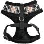 PUPPIA KELLEN HARNESS A