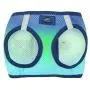 DOGGIE DESIGN American River Dog Harness Ombre Collection - Northern Lights DOGGIE DESIGN American River Dog Harness Ombre Collection - Northern Lights