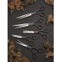 Andis Straight Shears, Professional Dog and Cat Grooming