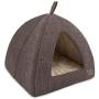 Pet Tent Soft Bed for Dog and Cat by Best Pet Supplies