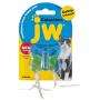 Doskocil JW Pet Butterfly Cataction Toy