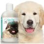 The Blissful Dog Gentle Touch Dog Shampoo All Natural Hypoallergenic Shampoo, 16-Ounce