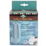 PetSafe Healthy Pet Water Filter, For Healthy Pet Water Station for Dogs and Cats, 2 Pack