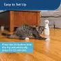 PetSafe Bolt - Automatic, Interactive Laser Cat Toy - Adjustable Laser with Random Patterns - 2 Play Modes PetSafe Bolt - Automatic, Interactive Laser Cat Toy - Adjustable Laser with Random Patterns - 2 Play Modes