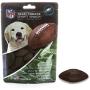 NFL DOG GIFT BOX - Licensed Starter Pet Kit for all FOOTBALL FANS! The ultimate Bark Gift Prime Box available in 12 HOT NFL TEAMS & 4 sizes!