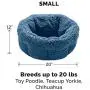 Furhaven Pet Dog Bed - Cooling Gel Memory Foam Faux Fleece and Chenille Soft Woven Traditional Sofa-Style Living Room Couch Pet Bed with Removable Cover for Dogs and Cats Furhaven Pet Dog Bed - Cooling Gel Memory Foam Faux Fleece and Chenille Soft Woven Traditional Sofa-Style Living Room Couch Pet Bed with Removable Cover for Dogs and Cats