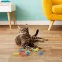 SPOT Ethical Products Ethical Wide Colorful Springs Cat Toy