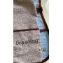 HugeHounds DroolRag Dog Drool Rag Towel
