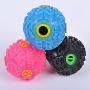 Dog Drain Food Ball Gnawing Utterance Pet Supplies Leakage Puzzle Ball Chew Ball