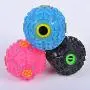 Dog Drain Food Ball Gnawing Utterance Pet Supplies Leakage Puzzle Ball Chew Ball