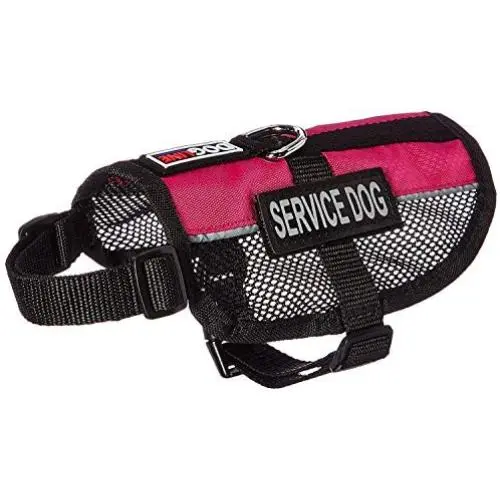 Dogline Service Dog Vest Dogline Service Dog Vest