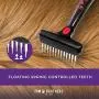 Paw Brothers Magic Spring Undercoat Rake