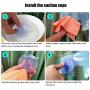Tipmant Cat Hammock Nest Toy Pet