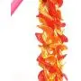 Cat Kitten Pet Wand Teaser Toy Catcher Stick Interactive Playing Chaser Colorful