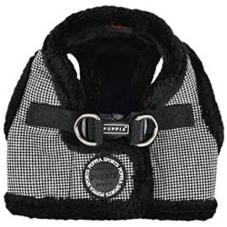 Puppia Puppytooth Vest Dog Harness