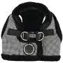 Puppia Puppytooth Vest Dog Harness