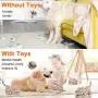 Dog Toy, Dog Squeak Toys, Chew Toy Pet Dog, Stuffed Toys for Dogs, Stuffing Squeaky Plush Dog Toy, Soft Shape Pet Toy, Dog Toys for Aggressive Chewers Medium Breed, Durable Dog Toy, Cat Dog Toy, Dog Squeak Toys, Chew Toy Pet Dog, Stuffed Toys for Dogs, Stuffing Squeaky Plush Dog Toy, Soft Shape Pet Toy, Dog Toys for Aggressive Chewers Medium Breed, Durable Dog Toy, Cat