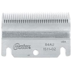 Oster Clipmaster Bottom Clipper Blade, Size 84AU (078511-026-001)