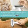 Deshedding Brush Pet Slick Brush