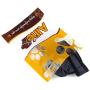 Alfie Pet - Maxine Diaper Dog Sanitary Pantie - Color: Denim, Size: XL