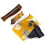 Alfie Pet - Maxine Diaper Dog Sanitary Pantie - Color: Denim, Size: XL