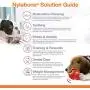 Nylabone Power Chew Curvy Dental Chew Toy for Dogs Peanut Butter Flavor Giant - Up to 50 lbs. Nylabone Power Chew Curvy Dental Chew Toy for Dogs Peanut Butter Flavor Giant - Up to 50 lbs.