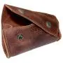 Hide & Drink, Durable Extra Large Leather Dog Poop Bag Dispenser, Fits Extra Bag Rolls, Treats or Keys, Dog Walker Essentials, Brass Metal Clip, Handmade :: Bourbon Brown Hide & Drink, Durable Extra Large Leather Dog Poop Bag Dispenser, Fits Extra Bag Rolls, Treats or Keys, Dog Walker Essentials, Brass Metal Clip, Handmade :: Bourbon Brown