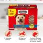 Milk-Bone Flavor Snacks Dog Treats for Dogs