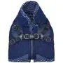 Pinkaholic New York Niki Harness V - Navy - M