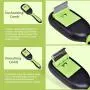 FUN LITTLE TOYS Dog Brush & Cat Brush Cleaning Slicker Pet Grooming Comb 5 in 1 Massage Brush, Pin Brush, Bristle Brush, Dematting Comb & Deshedding Comb FUN LITTLE TOYS Dog Brush & Cat Brush Cleaning Slicker Pet Grooming Comb 5 in 1 Massage Brush, Pin Brush, Bristle Brush, Dematting Comb & Deshedding Comb