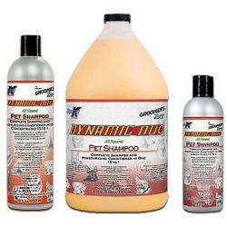 Groomers Edge Dynamic Duo Shampoo/Conditioner
