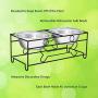 PETMAKER Stainless Steel