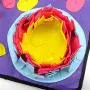 Alfie Pet - Carter Anti-Slip Snuffle Feeding Mat for Dogs - Color : Purple Alfie Pet - Carter Anti-Slip Snuffle Feeding Mat for Dogs - Color : Purple