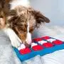 Nina Ottosson by Outward Hound - Interactive Puzzle Game Dog Toys Nina Ottosson by Outward Hound - Interactive Puzzle Game Dog Toys