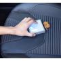 SEALEN Pet Hair Remover, Lint Brush Fur Remover for Dogs Cats, Hair Removal Reusable Pet Accessories for Furniture Carpets Car Seats Clothing