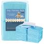 KIHKIH Dog Training Pad Puppy Training Pad Training Pad for Pet Puppy Pads Pet Training Pads Regular 20 Counts-Extra Thickened (Regular (1318), 20 Count)