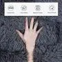 MIXJOY Calming Dog Bed for Small Medium Large Dogs, Faux Fur Donut Cat Puppy Bed, Self Warming Indoor Sleeping Pet Bed, Washable Anti-Anxiety Dog Cushion Multiple Color MIXJOY Calming Dog Bed for Small Medium Large Dogs, Faux Fur Donut Cat Puppy Bed, Self Warming Indoor Sleeping Pet Bed, Washable Anti-Anxiety Dog Cushion Multiple Color