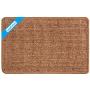 LSAIFATER Cat Scratching Mat, Natural Sisal Mat, Protect Carpets and Sofas