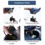 Cat and Dog Water Fountain, Quiet&Water Circulation Cat Water Dispenser, Automatic Ceramic Drinking Fountain for Pets Cat and Dog Water Fountain, Quiet&Water Circulation Cat Water Dispenser, Automatic Ceramic Drinking Fountain for Pets