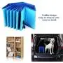 WEIMIN Foldable Pet Dog Cats Paddling Bath Pool, Pet Swimming Pool Portable Outdoor Bathing Tub Pool Dogs Cats Bathing Tub Kiddie Pool WEIMIN Foldable Pet Dog Cats Paddling Bath Pool, Pet Swimming Pool Portable Outdoor Bathing Tub Pool Dogs Cats Bathing Tub Kiddie Pool