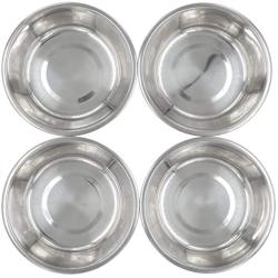 Forest Guys Dog Bowls Cat Bowls