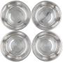 Forest Guys Dog Bowls Cat Bowls