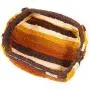 Botanical Pets Premium Cat Scratcher Beds Mustard (Large) Eco-Friendly Made with Natural Vegetable Fiber That Cats, Kittens and Dogs Love. Botanical Pets Premium Cat Scratcher Beds Mustard (Large) Eco-Friendly Made with Natural Vegetable Fiber That Cats, Kittens and Dogs Love.
