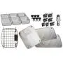 Pet Cooler Carrier Premium Cool for All Seasons! Cooling, Hydration, Storage, Sturdiness & Style. Pet Cooler Carrier Premium Cool for All Seasons! Cooling, Hydration, Storage, Sturdiness & Style.