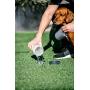 Dexas MudBuster Portable Dog Paw Washer/ Paw Cleaner