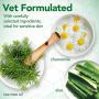 Vets Best Quick Soothe Hot Spot Foam for Dogs