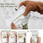 Biodegradable Poop Bags for Dogs | Zero Waste Compostable Dog Waste Bags (450 Count) Strong Leak-Proof | Unscented | ASTM 6400 Highest Rated Eco-Friendly (30 Rolls) — FiveSeasonStuff Biodegradable Poop Bags for Dogs | Zero Waste Compostable Dog Waste Bags (450 Count) Strong Leak-Proof | Unscented | ASTM 6400 Highest Rated Eco-Friendly (30 Rolls) — FiveSeasonStuff