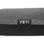 YETI Trailhead Two-in-One Dog Bed, Charcoal