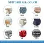 FOCUSPET Furniture Protectors from Cats, Cat Scratch Deterrent Sheet | Double-Sided Training Tape an-ti Pet Scratch for Couch Furniture Protector 6Pcs/10Pcs, 17''x12''+17''x10'' FOCUSPET Furniture Protectors from Cats, Cat Scratch Deterrent Sheet | Double-Sided Training Tape an-ti Pet Scratch for Couch Furniture Protector 6Pcs/10Pcs, 17''x12''+17''x10''