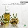 Sapphire Green Earth - All Natural Organic Dog & Cat Shampoo - Hypoallergenic Formula for Dogs, Cats and Small Animals
